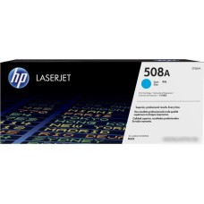 Картридж HP 508A (CF361A)