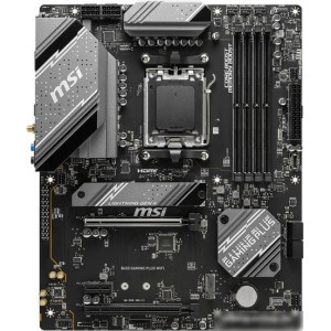 Материнская плата MSI B650 Gaming Plus WiFi