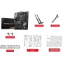 Материнская плата MSI B650 Gaming Plus WiFi