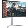 Монитор LG 27UP650K-W