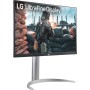 Монитор LG 27UP650K-W