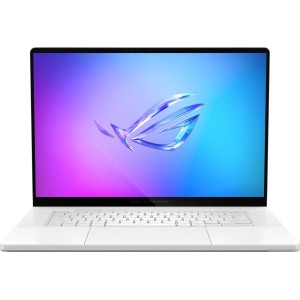 Игровой ноутбук ASUS ROG Zephyrus G16 2025 GU605CX-QR077 Игровой ноутбук ASUS ROG Zephyrus G16 2025 GU605CX-QR077