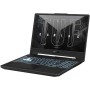 Игровой ноутбук ASUS TUF Gaming A15 FA506NFR-HN021