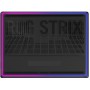 Игровой ноутбук ASUS ROG Strix SCAR 18 2025 G835LX-SA015