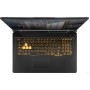 Игровой ноутбук ASUS TUF Gaming A17 FA706NF-HX072