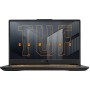 Игровой ноутбук ASUS TUF Gaming A17 FA706NF-HX072