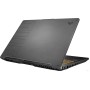 Игровой ноутбук ASUS TUF Gaming A17 FA706NF-HX072