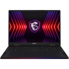 Игровой ноутбук MSI Raider A18 HX A7VIG-026RU
