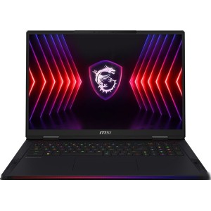 Игровой ноутбук MSI Raider A18 HX A7VIG-026RU