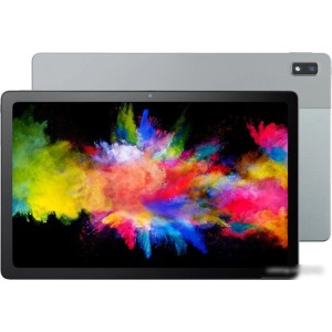 Планшет Digma Pro 1400E 4G Tiger (темно-серый)
