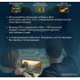 Планшет Digma Pro 1400E 4G Tiger (темно-серый)