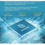 Планшет Digma Pro 1400E 4G Tiger (темно-серый)
