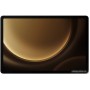 Планшет Samsung Galaxy Tab S9 FE 5G SM-X516 8GB/256GB (серебристый)