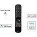 Телевизор LG NanoCell NANO76 50NANO766QA