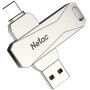 USB Flash Netac U782C 32GB NT03U782C-032G-30PN USB Flash Netac U782C 32GB NT03U782C-032G-30PN