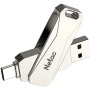 USB Flash Netac U782C 32GB NT03U782C-032G-30PN USB Flash Netac U782C 32GB NT03U782C-032G-30PN