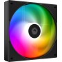 Вентилятор для корпуса ID-Cooling AS-120-ARGB-K Вентилятор для корпуса ID-Cooling AS-120-ARGB-K