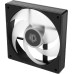 Вентилятор для корпуса ID-Cooling AS-120-ARGB-K