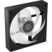 Вентилятор для корпуса ID-Cooling AS-120-ARGB-K