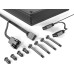 Набор вентиляторов ID-Cooling AS-120-ARGB-K Trio