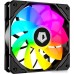 Вентилятор для корпуса ID-Cooling TF-12025-PRO-ARGB Reverse