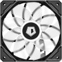 Вентилятор для корпуса ID-Cooling TF-12025-PRO-ARGB Reverse