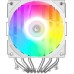 Кулер для процессора ID-Cooling Frozn A620 Pro SE ARGB White