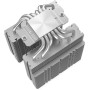 Кулер для процессора ID-Cooling Frozn A620 Pro SE ARGB White