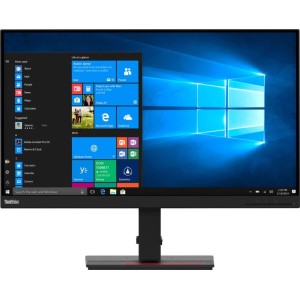 Монитор Lenovo ThinkVision T27h-2L Монитор Lenovo ThinkVision T27h-2L