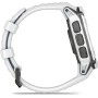 Умные часы Garmin Instinct 2x Solar (белый)