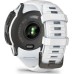 Умные часы Garmin Instinct 2x Solar (белый)