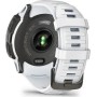 Умные часы Garmin Instinct 2x Solar (белый)