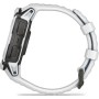 Умные часы Garmin Instinct 2x Solar (белый)
