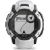 Умные часы Garmin Instinct 2x Solar (белый)