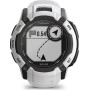 Умные часы Garmin Instinct 2x Solar (белый)