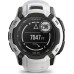 Умные часы Garmin Instinct 2x Solar (белый)