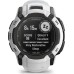 Умные часы Garmin Instinct 2x Solar (белый)