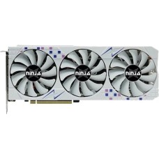 Видеокарта Sinotex Ninja GeForce RTX 3070 Ti NF307TI86F