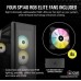 Корпус Corsair iCUE 7000X RGB CC-9011226-WW