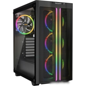 Корпус be quiet! Pure Base 500 FX BGW43