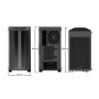 Корпус be quiet! Pure Base 500 FX BGW43
