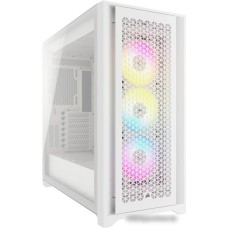 Корпус Corsair 5000D RGB Airflow CC-9011243-WW