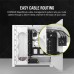 Корпус Corsair 5000D RGB Airflow CC-9011243-WW