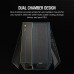 Корпус Corsair 2500D Airflow CC-9011263-WW
