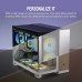 Корпус Corsair 2500D Airflow CC-9011263-WW
