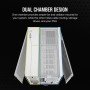 Корпус Corsair 2500X CC-9011266-WW