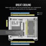 Корпус Corsair 2500X CC-9011266-WW