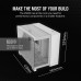Корпус Corsair 2500X CC-9011266-WW