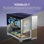Корпус Corsair 2500X CC-9011266-WW