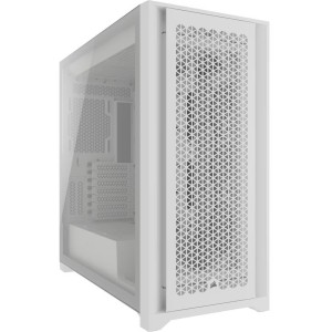 Корпус Corsair 5000D Core AirFlow CC-9011262-WW Корпус Corsair 5000D Core AirFlow CC-9011262-WW